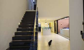 Imagem 2: Casa 3 dormitórios à venda, 212 m² por R$ 1.130.000 - Resid. Terras da Estância - Paulínia