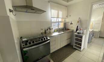 Imagem 5: Apartamento para aluguel e venda com 90m² - Complexo Alpha Square!