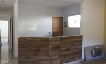 Imagem 2: Casa 2 Quartos, 1 Suíte, no São Bento da Lagoa