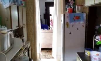 Imagem 3: Casa para venda 2/4, em Cosme de Farias R$100mil