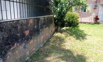 Imagem 3: Vendo ou Troco terreno com 500mt2 com casa de madeira eucalipto