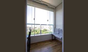 Imagem 7: Apartamento para Aluguel - Padroeira, 2 Quartos, 48 m2