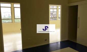 Imagem 4: Sala para alugar, 220 m² por R$ 19.800,00/mês - Jardim Paulistano - São Paulo/SP