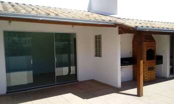 Imagem 2: Cobertura com 4 dormitórios à venda, 170 m² por R$ 560.000 - Castelo - Belo Horizonte/MG