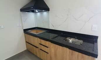 Imagem 4: Vendo casa nova no Bairro Alto Cafezal em Marília