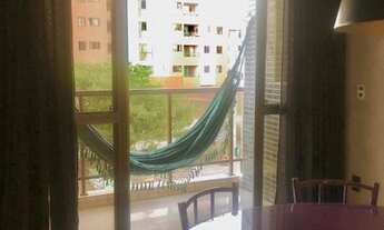 Imagem 6: Lindo Apartamento Mobiliado com 2 quartos em Bessa - João Pessoa - PB