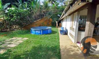 Imagem 6: Chácara com 3 dormitórios à venda, 6900 m² por R$ 510.000,00 - Jaqueira - Anchieta/ES