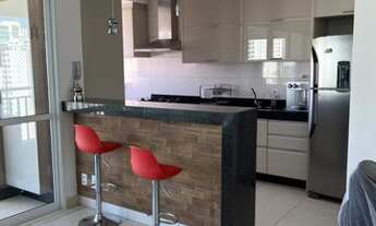 Imagem 2: Goiânia - Apartamento Padrão - Setor Bueno