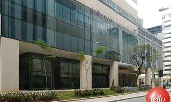 Imagem 5: São Paulo - Conjunto Comercial/sala - Vila Olímpia