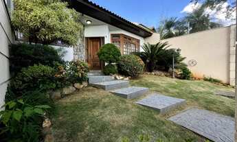 Imagem 4: Casa Assobradada com 05 dormitórios sendo 02 suítes à venda, 433 m² por R$ 1.450.000 - Zon