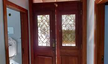 Imagem 6: Casa com 4 dormitórios para alugar, 199 m² por R$ 4.800,00/mês - Cidade Universitária - Ca