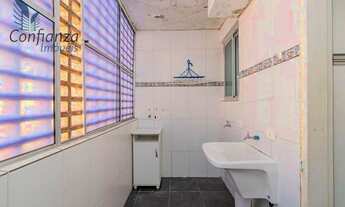 Imagem 7: Apartamento com 2 dormitórios à venda, 80 m² por R$ 295.000,00 - Bigorrilho - Curitiba/PR