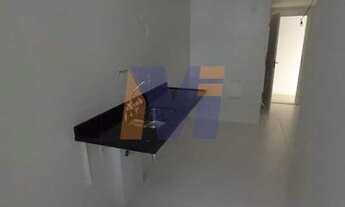 Imagem 5: Apartamentos prontos