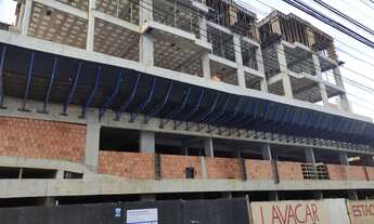 Imagem: Ótimo Apto 02 Qtos com Terraço 80m2 Privativos