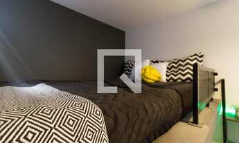 Imagem 4: Apartamento para Aluguel - Jardim Brasil , 1 Quarto, 13 m2