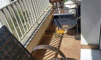 Imagem 6: Lindo apartamento de 125 m2 no Jardim Glória em Americana