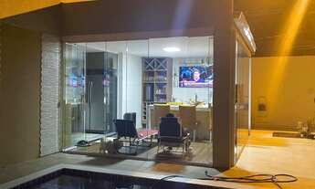 Imagem 3: Casa no Condomínio Fragatta >