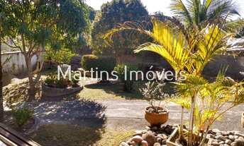 Imagem 3: Casa para venda tem 460 metros quadrados com 3 quartos em Centro (Sambaetiba) - Itaboraí