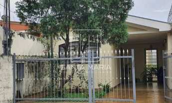 Imagem: Casa (térrea na rua) 2 dormitórios/suite