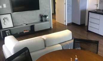 Imagem: Flat Mercure Navegantes