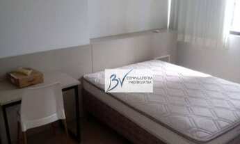 Imagem 6: Apartamento 40m² | 01 quarto sendo 01 suíte | 01 vaga na garagem