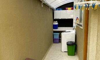 Imagem 7: Casa possui 110 metros quadrados com 3 quartos em Imbiribeira - Recife - Pernambuco