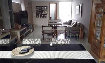 Imagem 4: Apartamento com 4 dormitórios à venda, 130 m² por R$ 1.300.000 - Fernão Dias - Belo Horizo