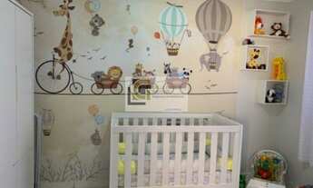 Imagem 4: Térrea para venda tem 90 metros quadrados com 2 quartos