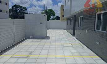 Imagem: Apartamento para venda possui 42 metros