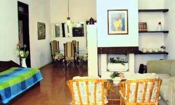 Imagem 4: C-144 - (Livre Até Natal e Após 04/01) - Na Av. Beira-Mar, 3D (1 suíte), terraço com vista