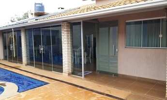 Imagem 6: Casa em Ponte Alta Norte, AV. Buritis