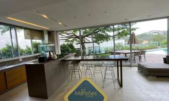 Imagem 4: Excelente casa com ótima localização à venda no Condomínio Village Terrasse