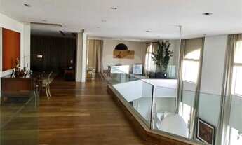 Imagem 6: Cobertura 4 Suites 12 Vagas Jardim Paulista