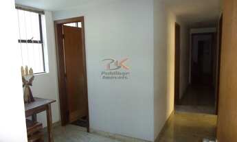 Imagem 3: Área Privativa-Venda-Bairro Ipiranga. Possui aprox.140 m² de Área. 4 quartos, 2 Suítes, 3