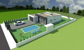 Imagem: Fazenda/Sítio/Chácara para venda ág1-possui