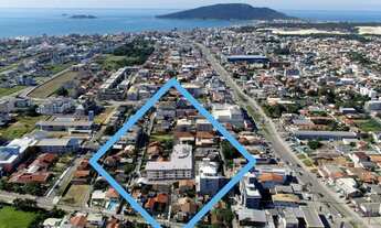 Imagem: Próximo a escola Herondina. Empreendimento