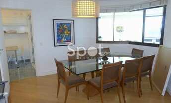 Imagem 5: São Paulo - Apartamento Padrão - Real Parque