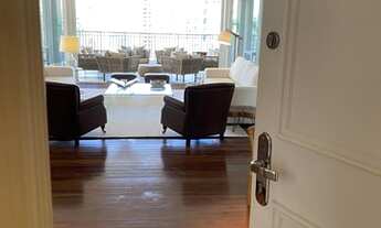 Imagem 5: Apartamento para aluguel e venda tem 405 metros quadrados com 4 quartos