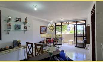 Imagem: Vendo Apartamento em Intermares Próximo