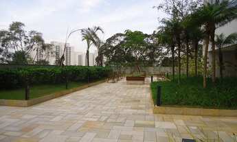 Imagem 5: São Paulo - Apartamento Padrão - Morumbi