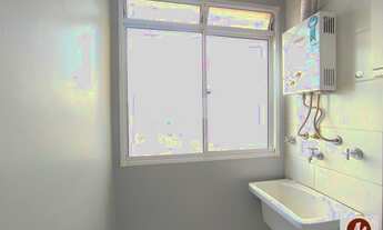 Imagem 6: Apartamento (tipo - padrao) 2 dormitórios, cozinha planejada, portaria 24hs, lazer, salão