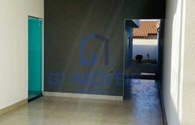 Imagem 3: Casa para venda possui 108 metros quadrados com 3 quartos