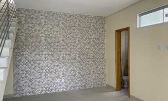 Imagem 6: Casa - Aeronautas - Lagoa Santa