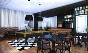 Imagem 5: 3 suítes de frente para a 2ª Nereu Ramos