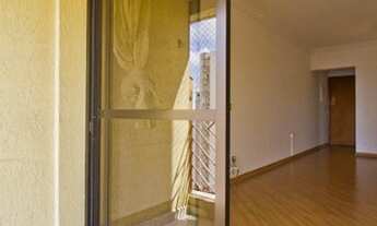 Imagem 4: APARTAMENTO - ACLIMAÇÃO - SP