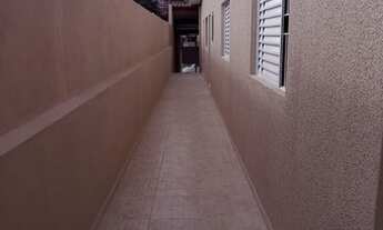 Imagem 6: LINDA Casa - Cidade Salvador - Jacareí - 2 Dormitórios - 145m²