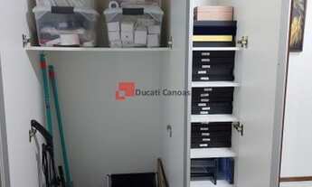 Imagem 2: Apartamento a Venda no bairro Mato Grande - Canoas, RS