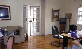 Imagem: SOBRADO - CONSOLAÇÃO - SP