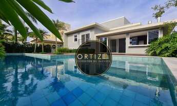 Imagem: Casa com 4 dormitórios à venda, 474 m²