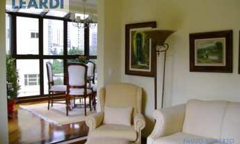 Imagem 3: APARTAMENTO - MORUMBI - SP